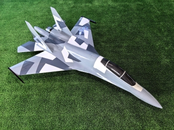 Pilot-RC SU30 Elster Jet, Farbschema 04