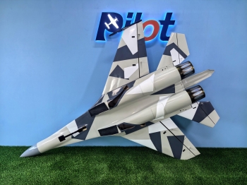 Pilot-RC SU30 Elster Jet, Farbschema 04