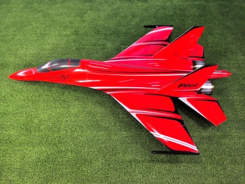 Pilot-RC SU30 Elster Jet, Farbschema 01