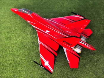 Pilot-RC SU30 Elster Jet, Farbschema 01