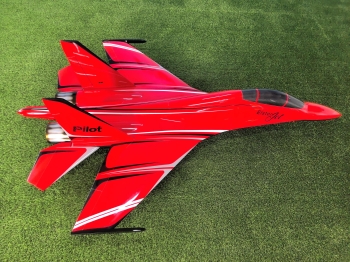 Pilot-RC SU30 Elster Jet, Farbschema 01