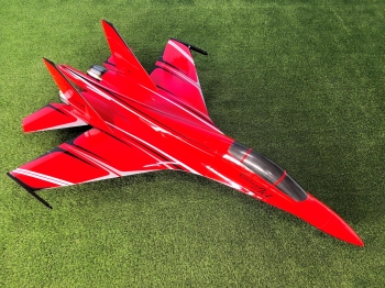 Pilot-RC SU30 Elster Jet, Farbschema 01