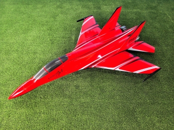 Pilot-RC SU30 Elster Jet, Farbschema 01