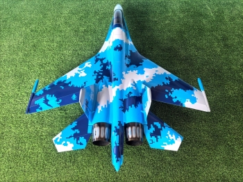 Pilot-RC SU30 Elster Jet, Farbschema 06