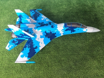 Pilot-RC SU30 Elster Jet, Farbschema 06