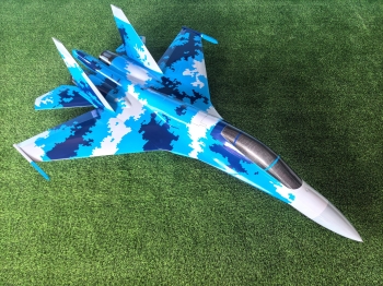 Pilot-RC SU30 Elster Jet, Farbschema 06