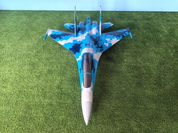 Pilot-RC SU30 Elster Jet, Farbschema 06