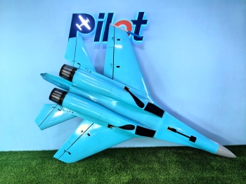 Pilot-RC SU30 Elster Jet, Farbschema 06