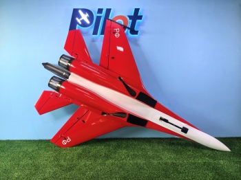 Pilot-RC SU30 Elster Jet, Farbschema 02