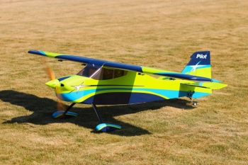 Pilot-RC Skywolf 67" color scheme 04