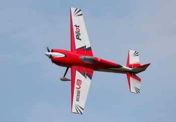 Pilot-RC Edge 540 V3 – 103″ (2.63m) Farbschema 01