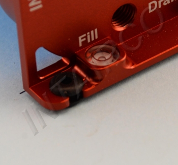iTrap 50 Classic Pro - individual configuration