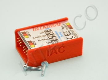 iTM Mount (Intarco Telemetry Module)