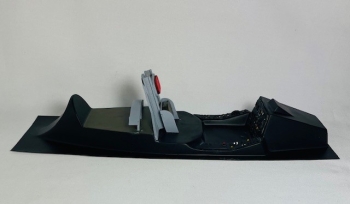 Jetlegend F86 1/7 Scale Cockpit