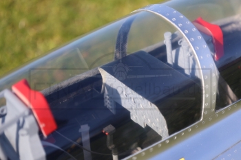 JETLEGEND F-100F