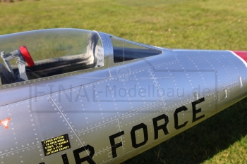 JETLEGEND F-100F