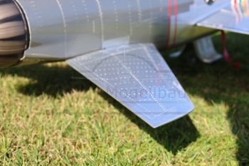 JETLEGEND F-100F