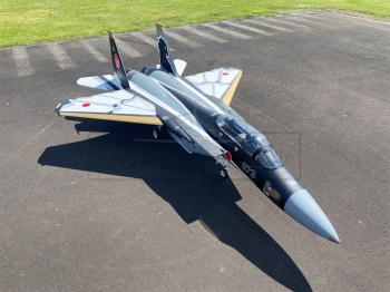 Jetlegend F-15 1/8