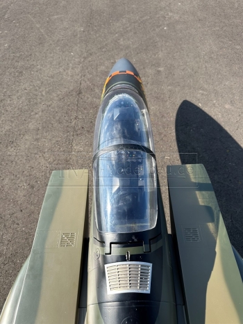 Jetlegend F-15 1/8 PNP colorscheme: US AIR FORCE SANDMAN