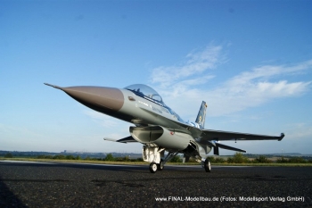 Jetlegend F-16C 1/5