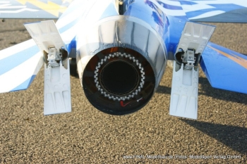 Jetlegend F-16C 1/5