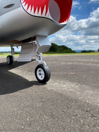 Jetlegend F-86 SABRE 1/5.8