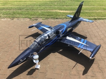 JETLEGEND L-39 Albatros ARF / PNP Version