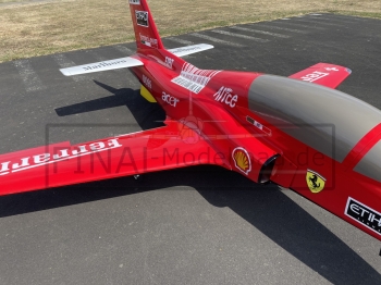 Jetlegend RENEGADE - PNP Version