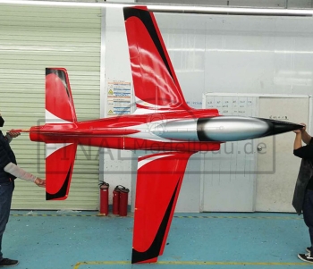 Jetlegend RENEGADE - PNP Version