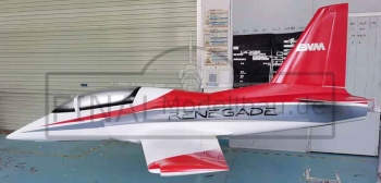 Jetlegend RENEGADE - PNP Version