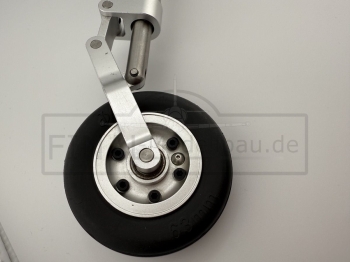 JP HOBBY elek. Fahrwerkset ER-150 GJC Viper 2.3m