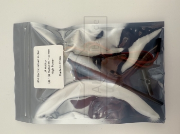 JP Hobby ER-150 EZFW Austausch-Motor M4 (43mm Stange) HighPower