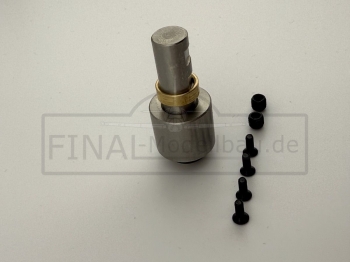 JP Hobby ER-150 Nose pin 15/8mm