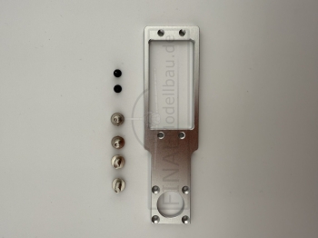 JP Hobby ER-150 Servo Support 95mm