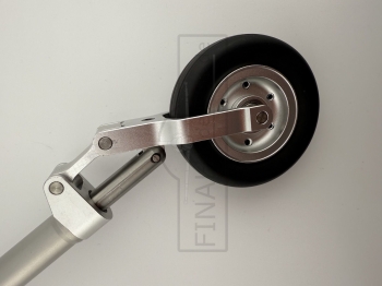 JP HOBBY elec. landing gear set ER200 GJC VIPER 2.8m