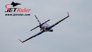 JetRuler Viper Jet 2,6 m – Sonderlackierung (Aufpreis)