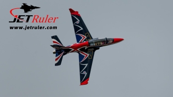 JetRuler Viper Jet 2,6 m – Spannweite 2.750 mm