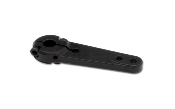 Servoarm 31,8 / 38,1 mm, M3, 25T-6, KST 0625.38