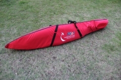 Fuselage bag for Pilot-RC 2.2m models Matrix, Predator, F86F