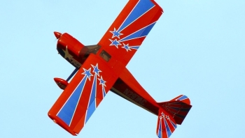 PILOT-RC Decathlon 107'' (2.70m) color scheme 3