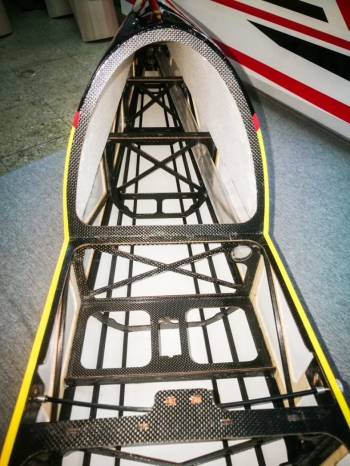 PILOT-RC EXTRA 330LX 92'' (2.34m) Farbschema 2