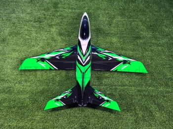 Pilot-RC Matrix 2.2m (87″) inklusive E-Fahrwerk und Schubvectorsteuerung Farbschema 08 - NEU 2026