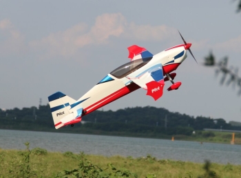 Pilot-RC Extra NG – 60″ (1.52m) color scheme 01