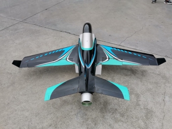 PILOT-RC Viper 1.80m
