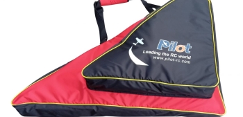 PILOT-RC FC1 2.2m Wingbags
