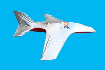 Pilot-RC Suncover passend für Sportjet 2.2m