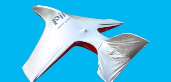 Pilot-RC Suncover passend für Sportjet 2.2m