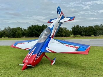 PILOT-RC RAVEN-103" Farbschema 01