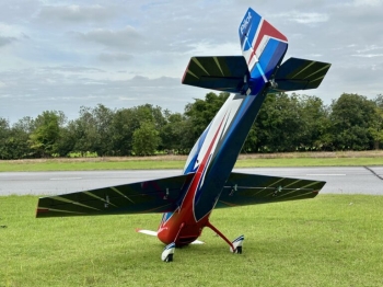 PILOT-RC RAVEN-103" Farbschema 01