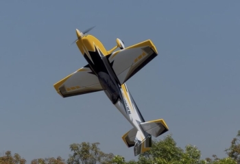 PILOT-RC RAVEN-103" Farbschema 02